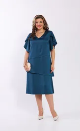 Sukienka Mira Fashion 5751-4