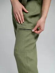 Trousers SHLOMO #2-5-2094