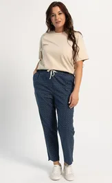 Брюки LT Collection Б16127-4М
