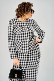 Suit ANDINA CITY #9093-26