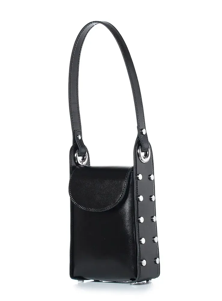 Torba Galanteya #25s909k45 chernyj/seryj