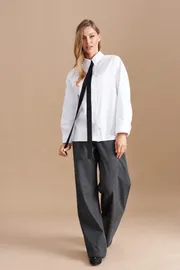 Trousers Elletto Life #2309