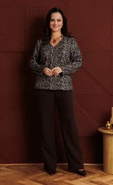 Zestaw Galean Style 1021