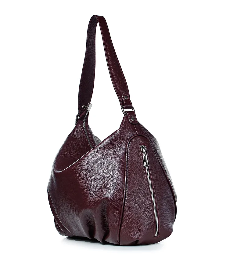Torba Galanteya #22s1992k45 bordo