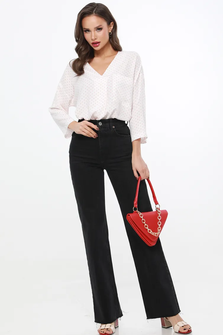 Bluzka DS Trend #B-2160 (Ketrin, xit)