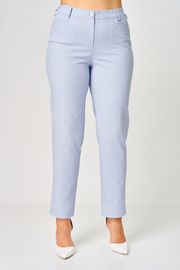 Брюки Rumoda арт. 2289 голубой