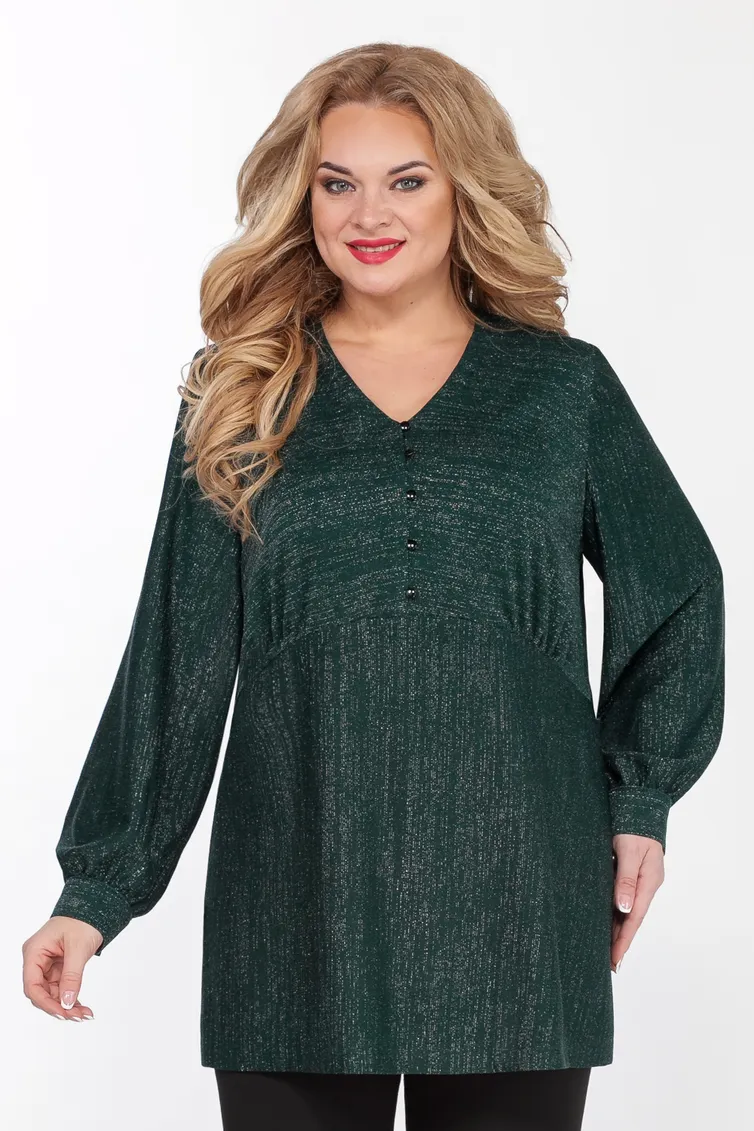 Bluzka Ell Style #2040a/1