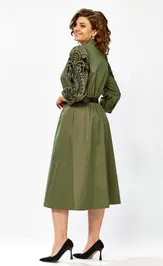 Dress Rishelie 1010 zel
