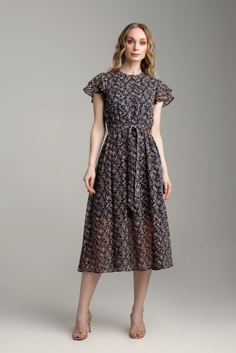 Dress MARIKA #421 t.sin