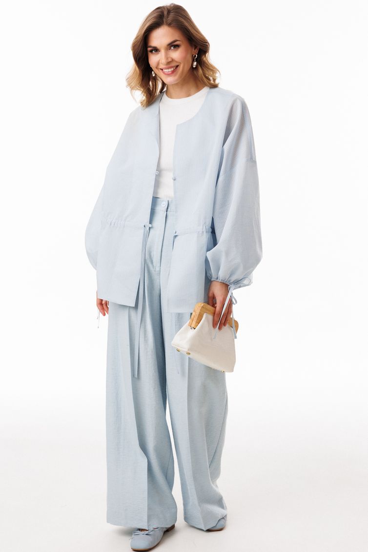 Блузка EOLA арт. 3085 гол