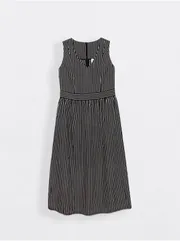 Sukienka Conte Elegant #19S-985TSP black-white 170