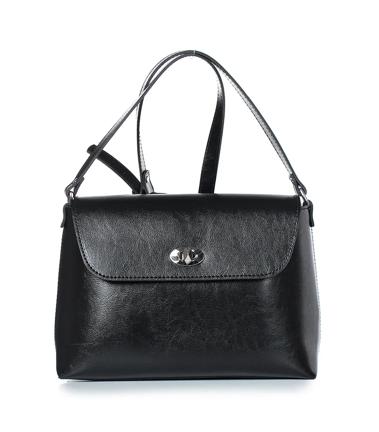 Torba Galanteya #23s847k45 chernyj