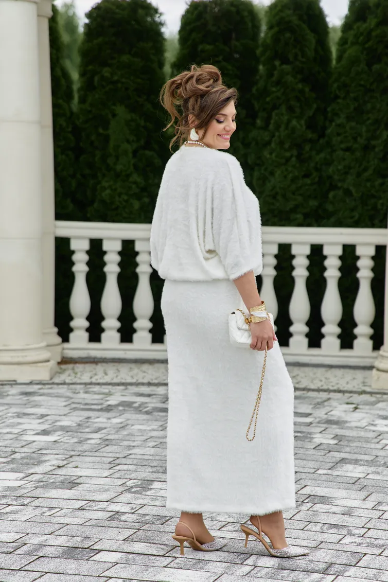 Garnitur Vittoria Queen #26293
