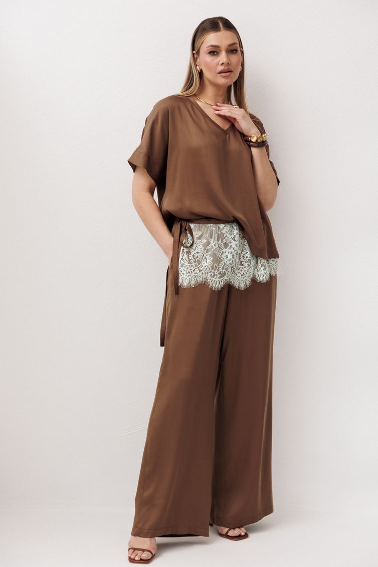 Комплект FANTAZIA MOD арт. 5419