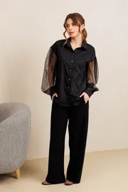 Bluzka Amori #6503 164