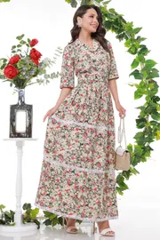 Garnitur DS Trend #K-0854-0092 (s kruzhevnoj tesmoj)