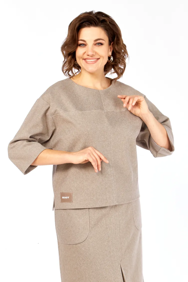 Zestaw Ell Style #2441/2