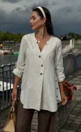 Блузка URS 22-893-6