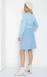 Юбка LT Collection Ю12549-10