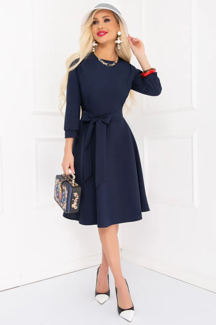 Платье Bellovera арт. 17П3969