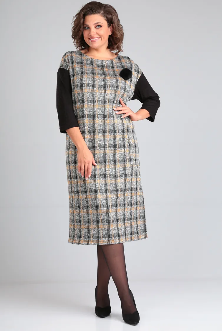 Платье Michel Chic арт. 2150
