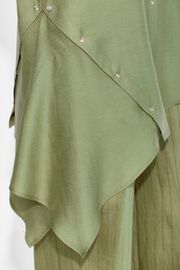 Комплект LAIKONY арт. L-444 олива