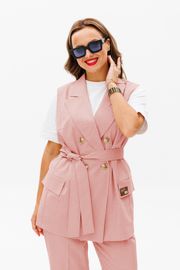 Комплект Anastasia арт. 1109 пыл.роза