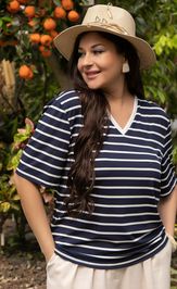 Koszulka LT Collection B15591-7M