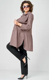 Блуза EVA GRANT 7068-1м