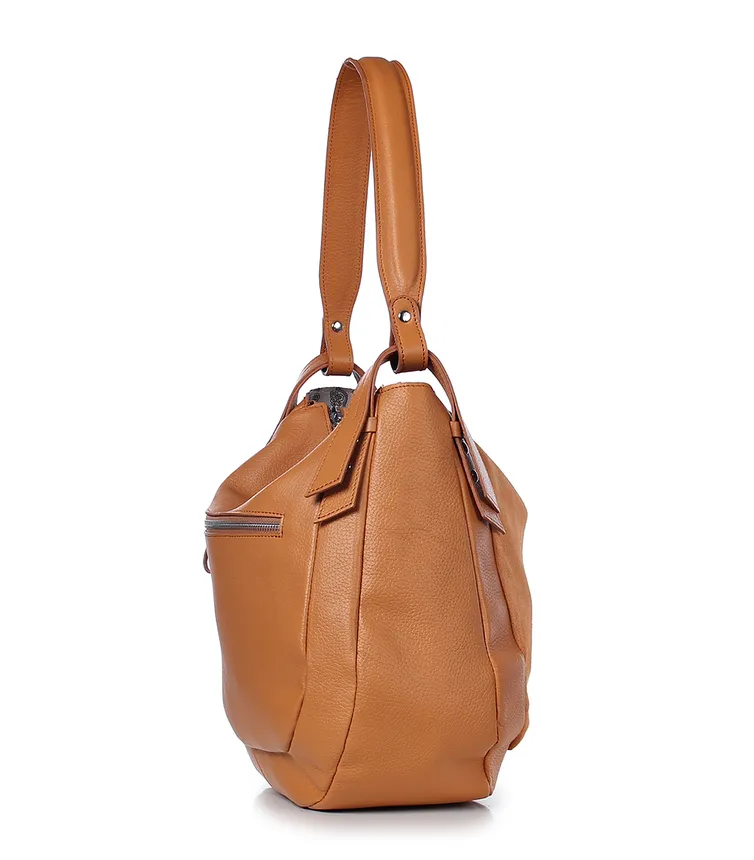 Torba Galanteya #23s966k45 oranzhevyj