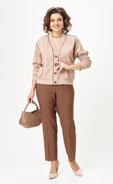 Garnitur Aira Style 24248