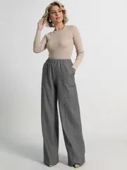 Spodnie LT Collection #B15221-1M