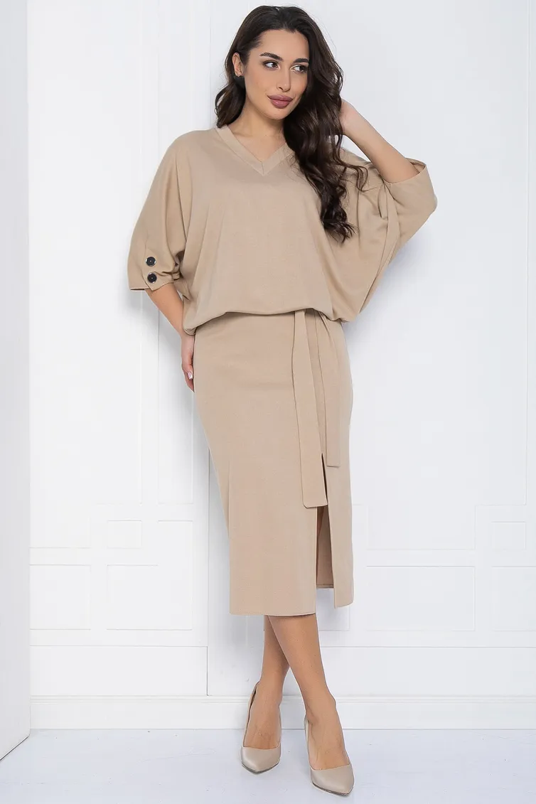Sukienka LT Collection #P12577-4