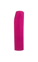 Spódnica Elema 4K-2410 vishnya 170