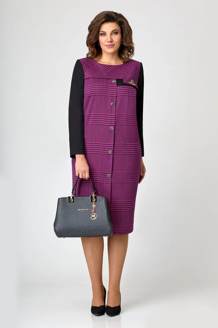 Sukienka Michelle Style #1085