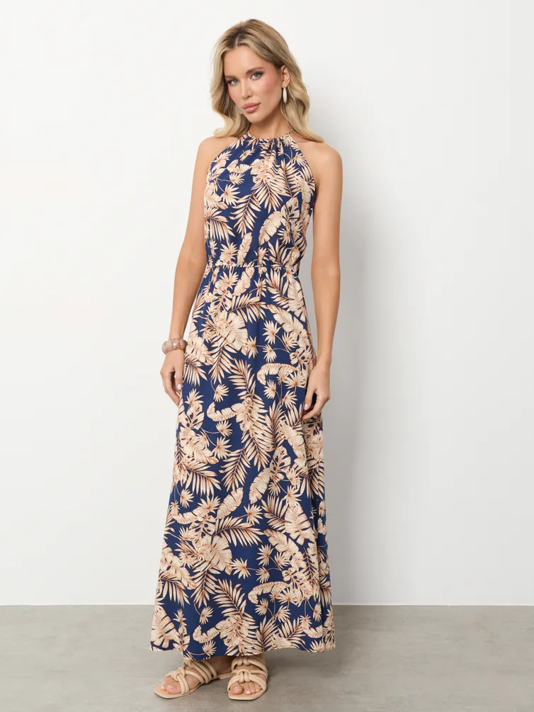 Dress Jetty #483-13