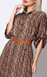 Платье DS Trend ПМ-0972 (Стильная находка, шик)