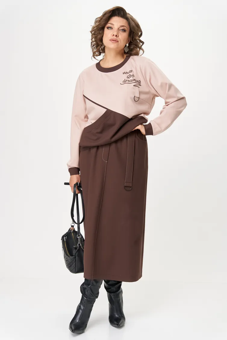 Garnitur Aira Style #24129/1
