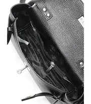 Torba Galanteya #24s1288k45 chernyj