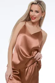 Пижама DS Trend #DO-0082 (Domashnyaya vecherinka)