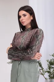Skoczek Karina Delux #V-391D