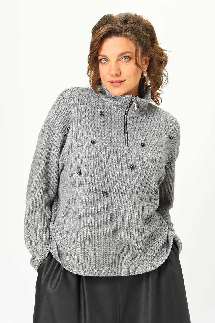 Jumper ANDINA CITY #3016-25