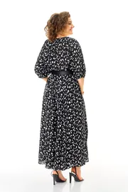 Sukienka Anastasia #1237.2