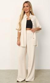 Брюки Jetty 158-47