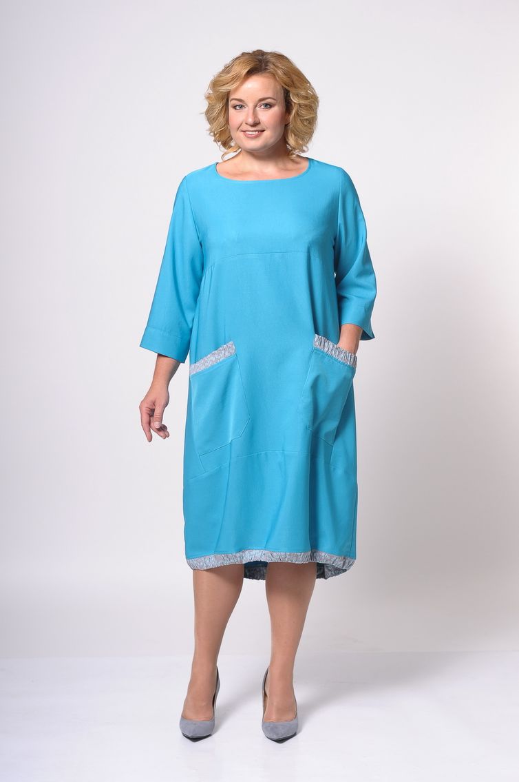 Платье Michel Chic арт. 679 бир