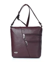 Torba Galanteya #22s185k45 bordo