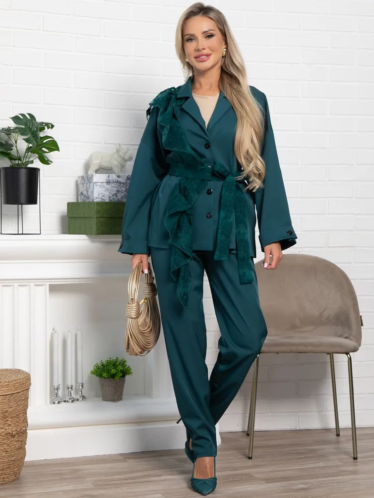 Garnitur LT Collection #K15330-4M