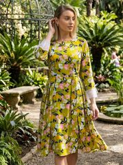 Sukienka LT Collection #P15634-33M