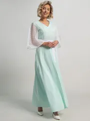 Sukienka LT Collection #P15561-18M