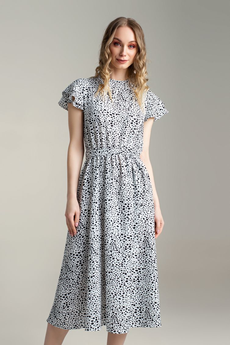 Dress MARIKA #421 mol